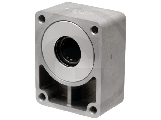3513 predsazene lozisko bg 2 hridel 22 mm