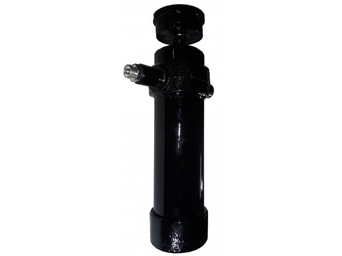 3606 teleskopicky valec ctyrdilny zdvih 1200 mm
