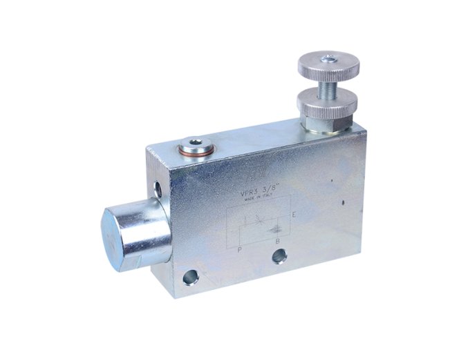 3841 3 cestny regulacni ventil prutoku vpr3 3 8 bsp