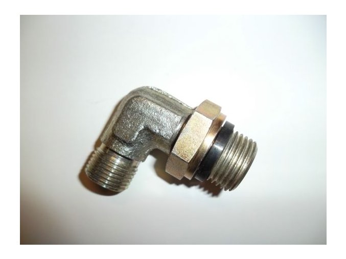Prípojka UPC G3 / 8 '' - M16x1,5