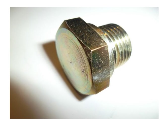 Zátka G3/8''