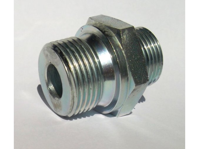 Hrdlo kombinované G3/4'' - M22x1,5