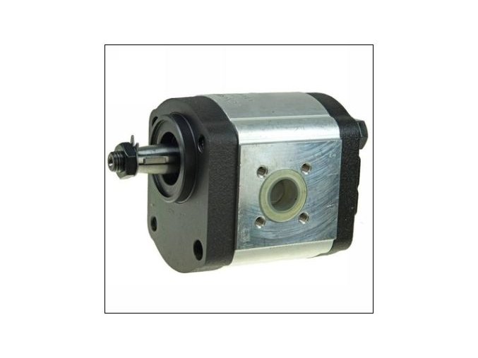 Hydraulické čerpadlo zubové PH05 KH