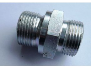 Hrdlo G3/8" - G3/8"