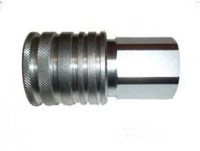 Rýchlospojka ISO 12,5 zásuvka, vnútorný závit G3/8"