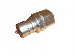 Rýchlospojka ISO 10 L zástrčka PPV3 IG 3/8 s vnútorným závitom 3/8"