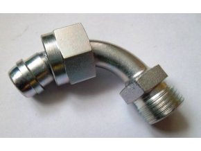 1265 uhlovy nastavec un m16x1 5 90
