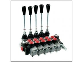 3185 hydraulicky rozvadec 5 40 a b g1 2