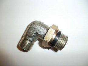 Prípojka UPC G3 / 8 '' - M16x1,5