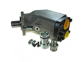 Hydraulické čerpadlo piestikové lomené PHT / SC101 cm3