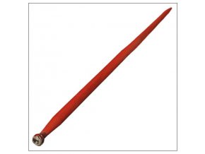 Hrot - špička na balíky 1 450 mm Ø 36 mm M22x1,5