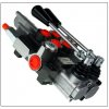 HYDRAULICKÝ ROZVÁDZAČ 2/40 s plávajúcou polohou