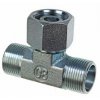 T spojka TSSO2 15L M22/M22