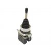 Joystick elektrický 4 polohy s vratnou pružinou