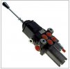 HYDRAULICKÝ ROZVÁDZAČ 2/40 s joystickom a s plávajúcou polohou