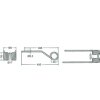 1222 1 pero obracece claas tl 9 5 mm leve