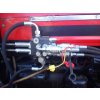 1277 1 hydraulicky rozvadec 2 80 ovladany lanovody jedna sekce s plovouci polohou