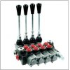 HYDRAULICKÝ ROZVÁDZAČ 4/40
