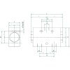 2816 1 delic prutoku fpfd s12 90 40