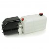 3131 1 hydraulicky agregat 12 vdc 1 6kw 12 litru