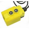 3131 2 hydraulicky agregat 12 vdc 1 6kw 12 litru