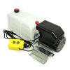 3131 hydraulicky agregat 12 vdc 1 6kw 12 litru