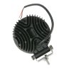 3336 2 led pracovni svetlomet kruh 27 w