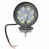 3336 led pracovni svetlomet kruh 27 w