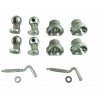 kit sklapeci koule 2500 kg 60mm misky 2500 kg 5