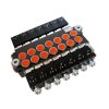 3669 hydraulicky rozvadec elektricky ovladany 7 50 24 vdc