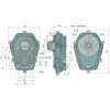 3898 1 prevodovka pro hydraulicke cerpadlo gr 2 3 s profilovym pouzdrem 1 3
