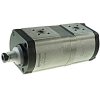Hydraulické čerpadlo zubové PH07 KHD