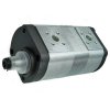 Hydraulické čerpadlo zubové PH31 CASE 11+4CC