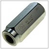 Hydraulický spätný ventil 1/2''