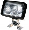 Svetlomet H3 12V / 55W - obdĺžnik 150 x 95 s žiarovkou