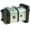 Hydraulické čerpadlo zubové PH37 CLASS Compact Tnadem 6+11