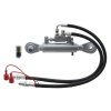 GRANIT hydraulický tretí bod, zdvih 160mm