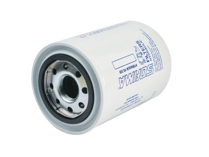 Vložka filtra hydrauliky 75 L/min odpadová vetva