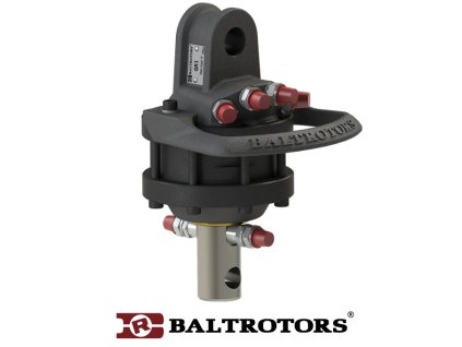 Hydraulický rotátor 3T GR30