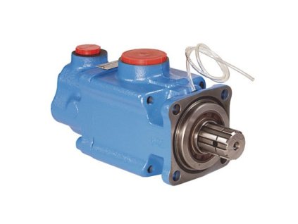 Hydraulické čerpadlo piestové PA 114 Hydro Leduc