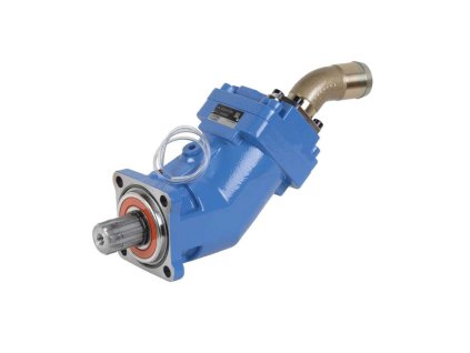 Hydraulické čerpadlo piestové lomené XPI 12 Hydro Leduc
