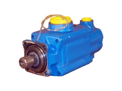 Hydraulické čerpadlo piestové PA2 50 Hydro Leduc