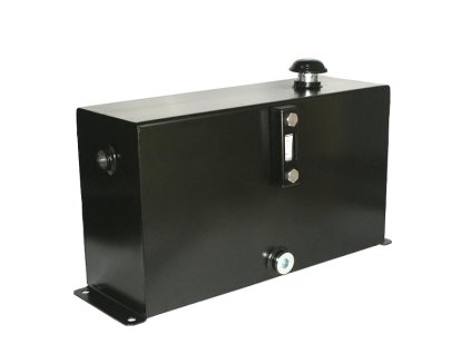 Nádrž na olej 12L komplet