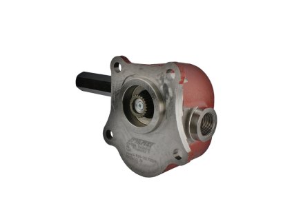 Hydraulicke čerpadlo riadenia Zetor