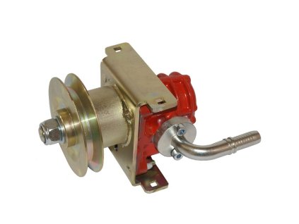 Sada hydraulické čerpadlo 15L/min P s domcom