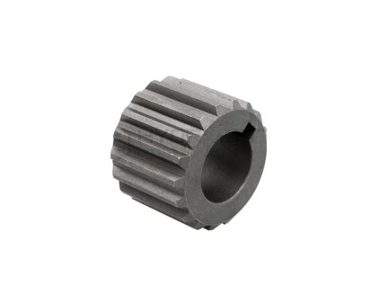 Hriadeľ hydraulického čerpadla G3