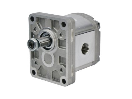 Hydromotor 29cm3 do 3300 ot/min