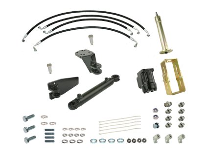 Sada riadenia Zetor 5045 7045