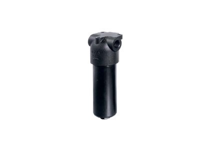 Vysokotlaký filter hydrauliky 110 L/min SPM 302 FV1 CB4 03X