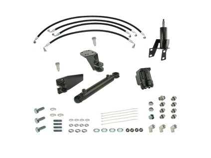 Sada riadenia Zetor 5245 7245